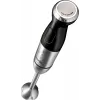 Batedeira manual Gorenje HBC807QB 0,5 L 800 W preta, aço inoxidável