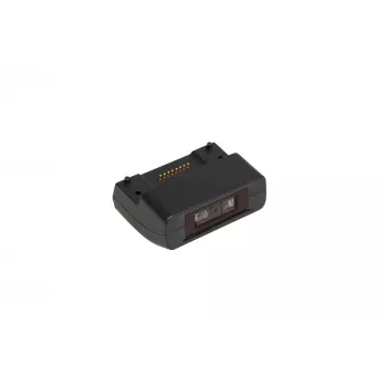 Módulo de código de barras ProDVX 88005000.200 módulo de leitura 1D/2D, preto, compatível com dispositivos ProDVX
