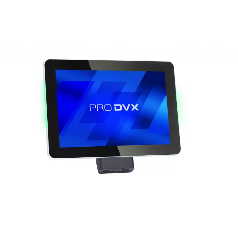 Módulo de código de barras ProDVX 88005000.200 módulo de leitura 1D/2D, preto, compatível com dispositivos ProDVX