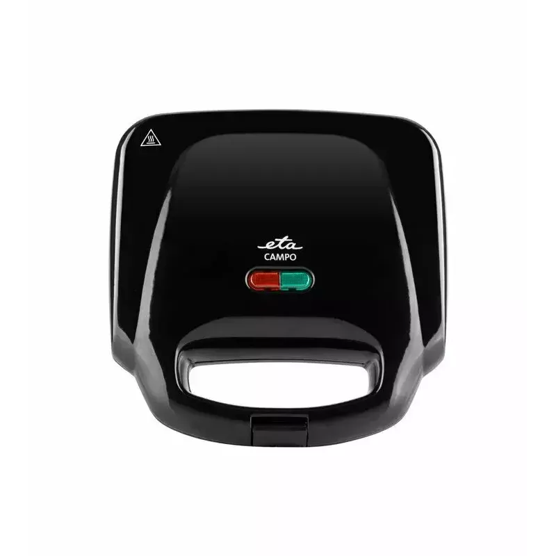 Sanduicheira ETA ETA415190010 750 W placa única