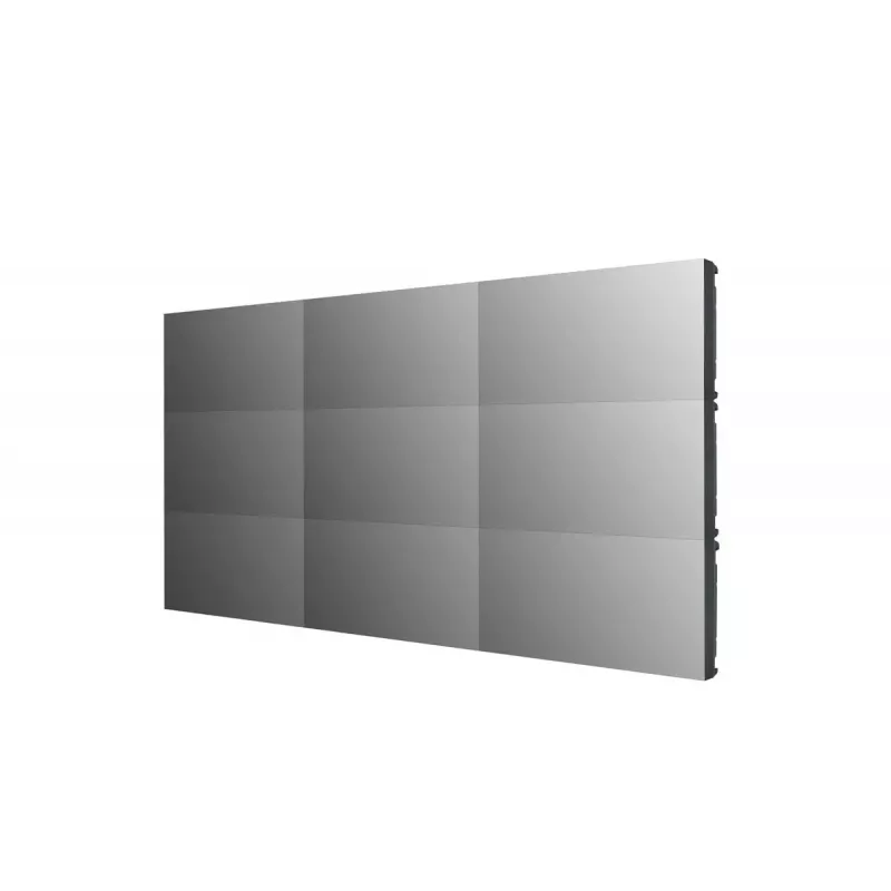 Ecrã de sinalização LG 55VSM5J-H Ecrã de sinalização digital ecrã plano 139,7 cm (55 polegadas) LED Wi-Fi 500 cd/m² Full HD preto 24/7
