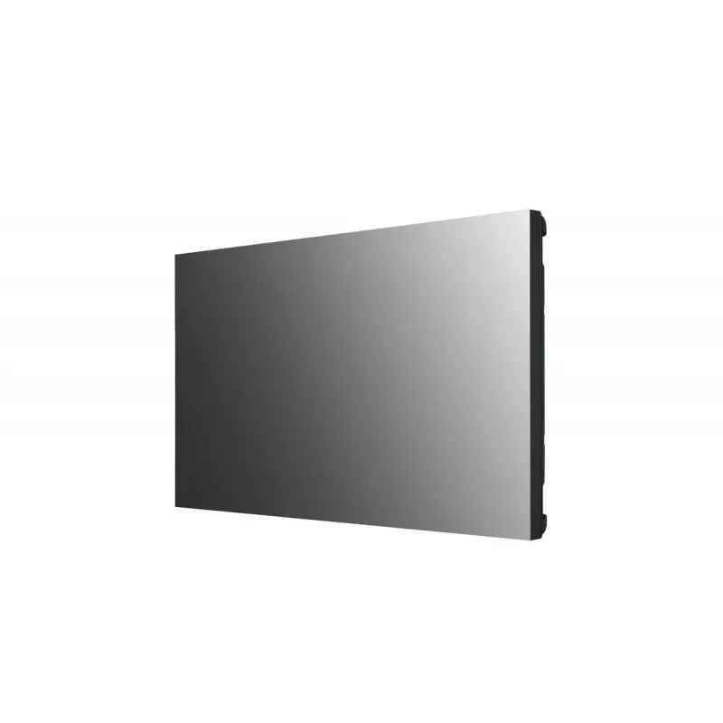 Ecrã de sinalização LG 55VSM5J-H Ecrã de sinalização digital ecrã plano 139,7 cm (55 polegadas) LED Wi-Fi 500 cd/m² Full HD preto 24/7