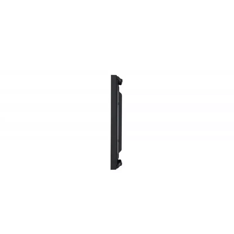 Ecrã de sinalização LG 55VSM5J-H Ecrã de sinalização digital ecrã plano 139,7 cm (55 polegadas) LED Wi-Fi 500 cd/m² Full HD preto 24/7