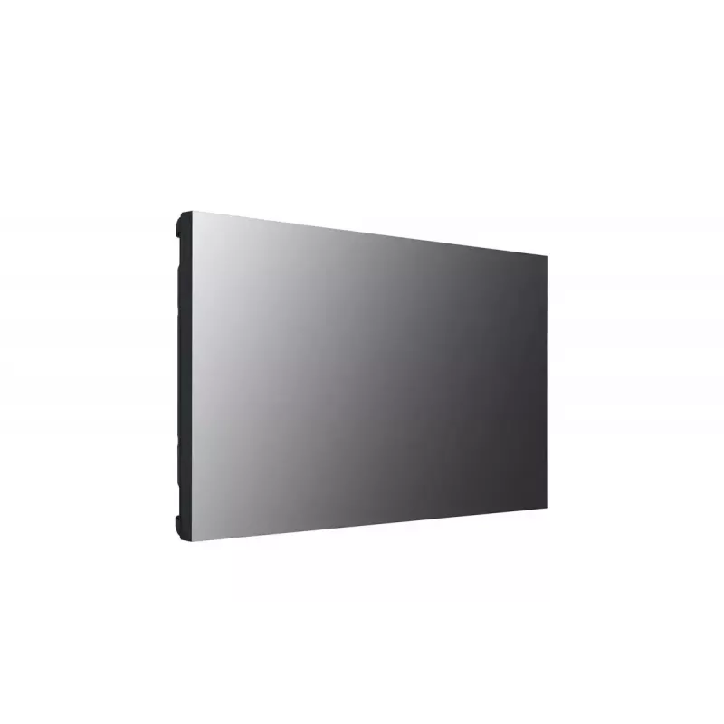 Ecrã de sinalização LG 55VSM5J-H Ecrã de sinalização digital ecrã plano 139,7 cm (55 polegadas) LED Wi-Fi 500 cd/m² Full HD preto 24/7