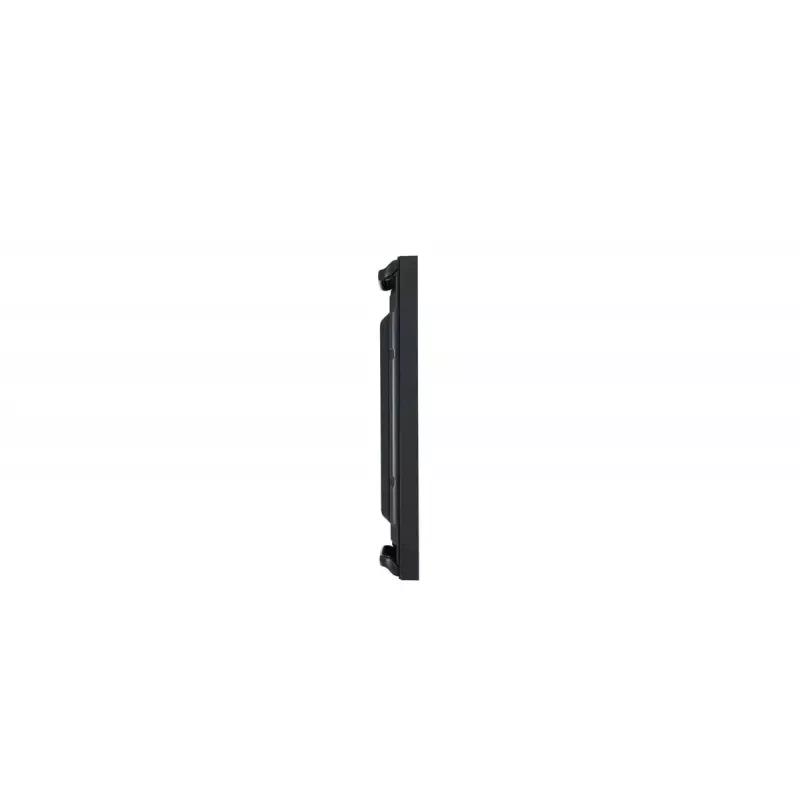 Ecrã de sinalização LG 55VSM5J-H Ecrã de sinalização digital ecrã plano 139,7 cm (55 polegadas) LED Wi-Fi 500 cd/m² Full HD preto 24/7