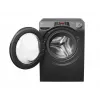Máquina de lavar roupa Candy RapidÓ RO41276DWMCRT-S de carga frontal 7 kg 1200 rpm antracite