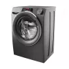 Máquina de lavar roupa Candy RapidÓ RO41276DWMCRT-S de carga frontal 7 kg 1200 rpm antracite