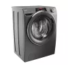 Máquina de lavar roupa Candy RapidÓ RO41276DWMCRT-S de carga frontal 7 kg 1200 rpm antracite
