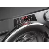 Máquina de lavar roupa Candy RapidÓ RO41276DWMCRT-S de carga frontal 7 kg 1200 rpm antracite