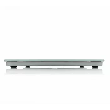 Balança de pessoa ETA ETA878090000 — Peso máximo 180 kg, precisão 100 g, branco