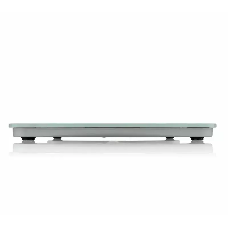Balança de pessoa ETA ETA878090000 — Peso máximo 180 kg, precisão 100 g, branco