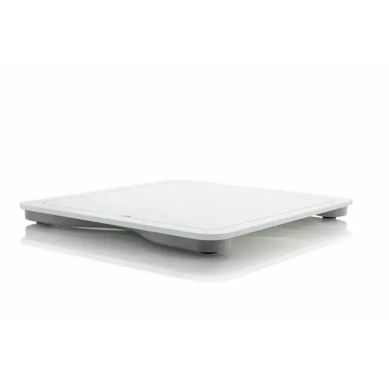 Balança de pessoa ETA ETA878090000 — Peso máximo 180 kg, precisão 100 g, branco