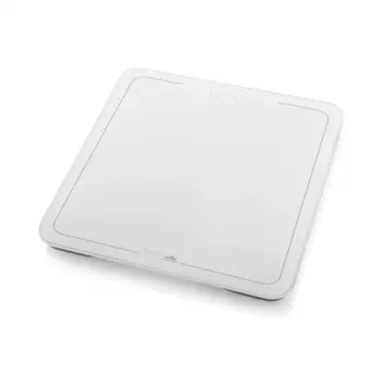 Balança de pessoa ETA ETA878090000 — Peso máximo 180 kg, precisão 100 g, branco