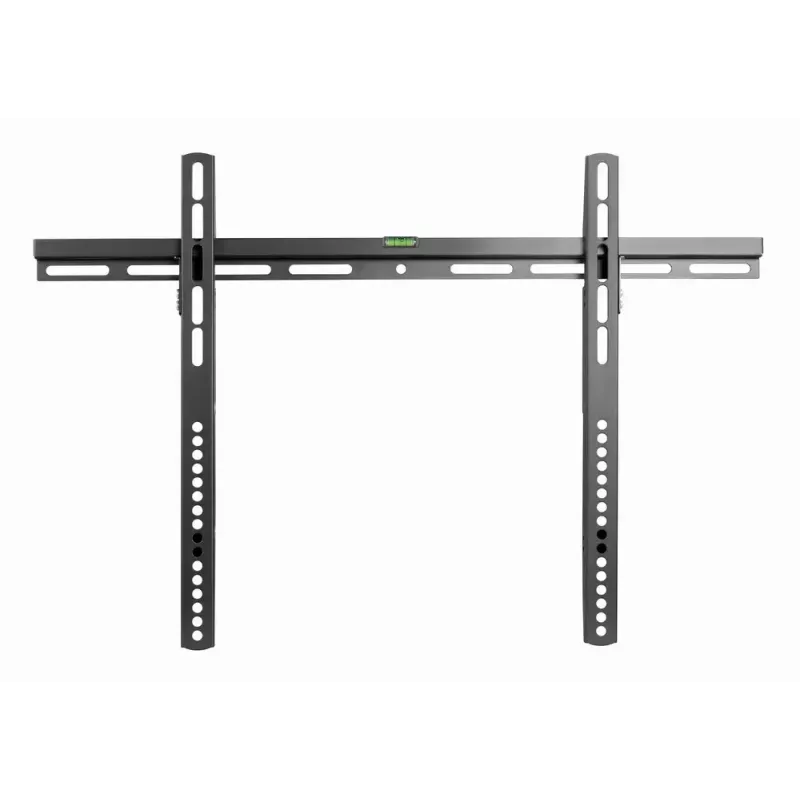 Suporte de TV Gembird WM-70F-02 preto 70 polegadas capacidade 40 kg