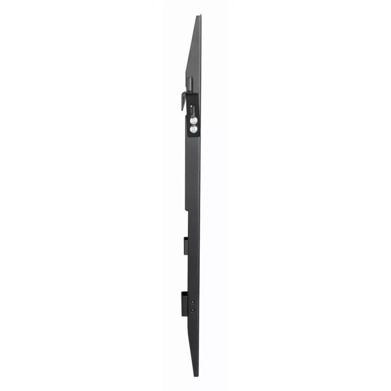 Suporte de TV Gembird WM-70F-02 preto 70 polegadas capacidade 40 kg