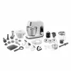 Robot de cozinha ETA Gratus Kuliner II Origin liquidificadora, motor 1700 W, taça 6,7 L