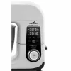 Robot de cozinha ETA Gratus Kuliner II Origin liquidificadora, motor 1700 W, taça 6,7 L
