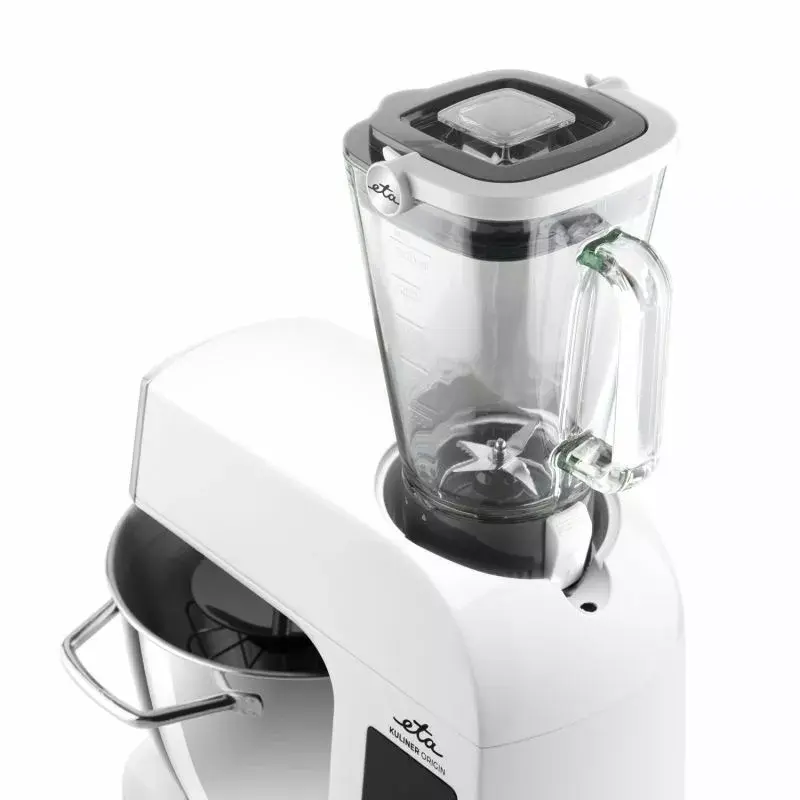 Robot de cozinha ETA Gratus Kuliner II Origin liquidificadora, motor 1700 W, taça 6,7 L