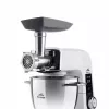 Robot de cozinha ETA Gratus Kuliner II Origin liquidificadora, motor 1700 W, taça 6,7 L