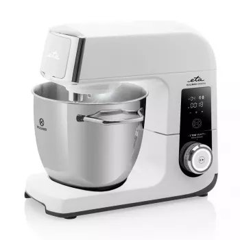 Robot de cozinha ETA Gratus Kuliner II Origin liquidificadora, motor 1700 W, taça 6,7 L