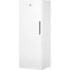 Arca congeladora Indesit UI6 F2T W vertical de livre instalação 228 L branco
