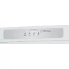 Arca congeladora Indesit UI6 F2T W vertical de livre instalação 228 L branco