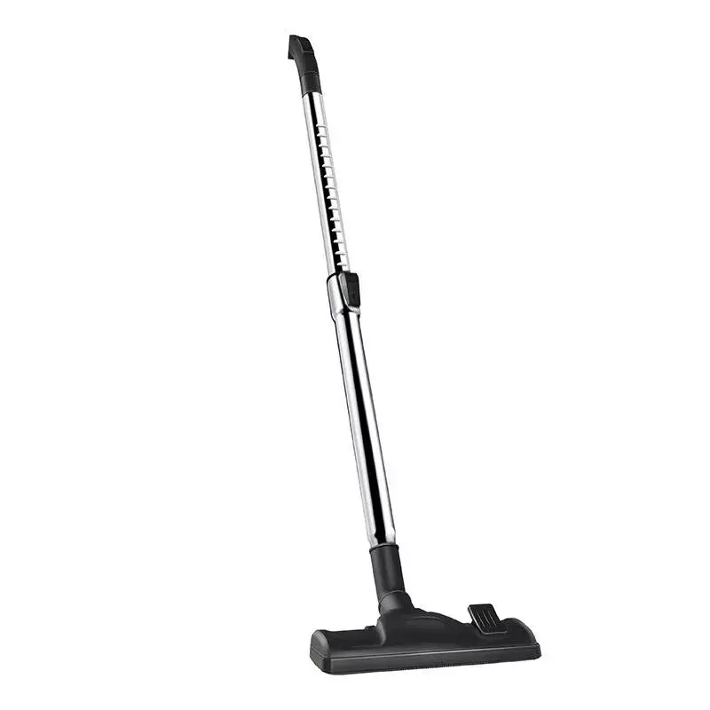 Aspirador sem saco Midea C5 MBC1270GB — 700 W, capacidade de pó 1,5 L, cinzento