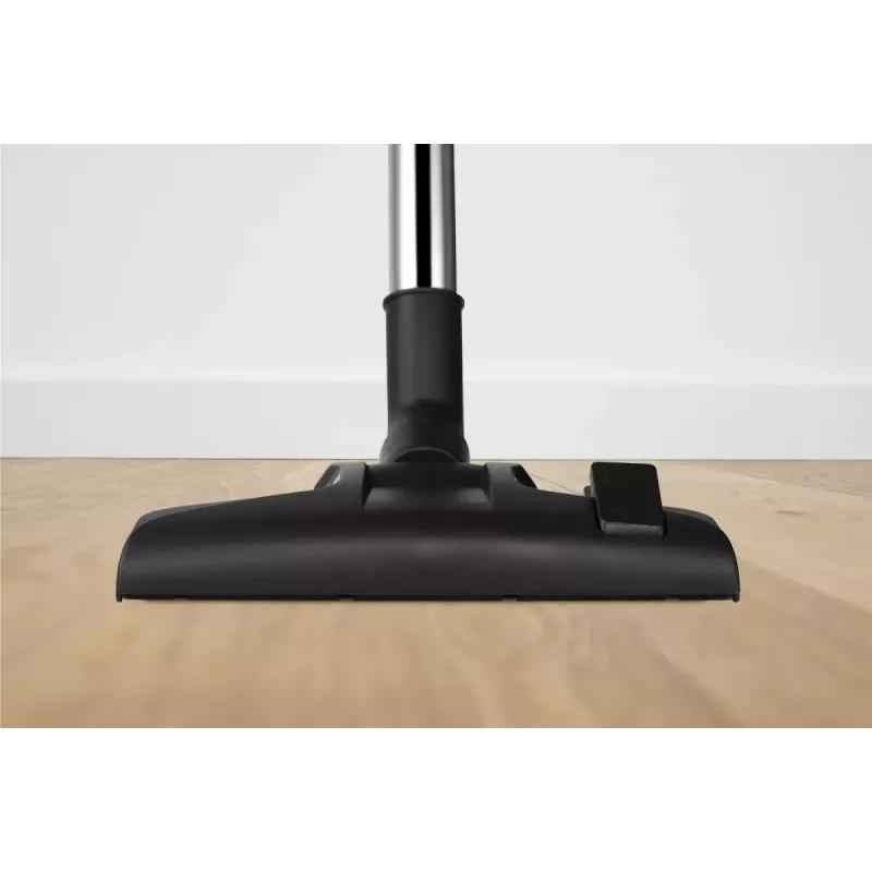 Aspirador sem saco Midea C5 MC01PLWH 700 W, depósito de pó 1,5 l, branco