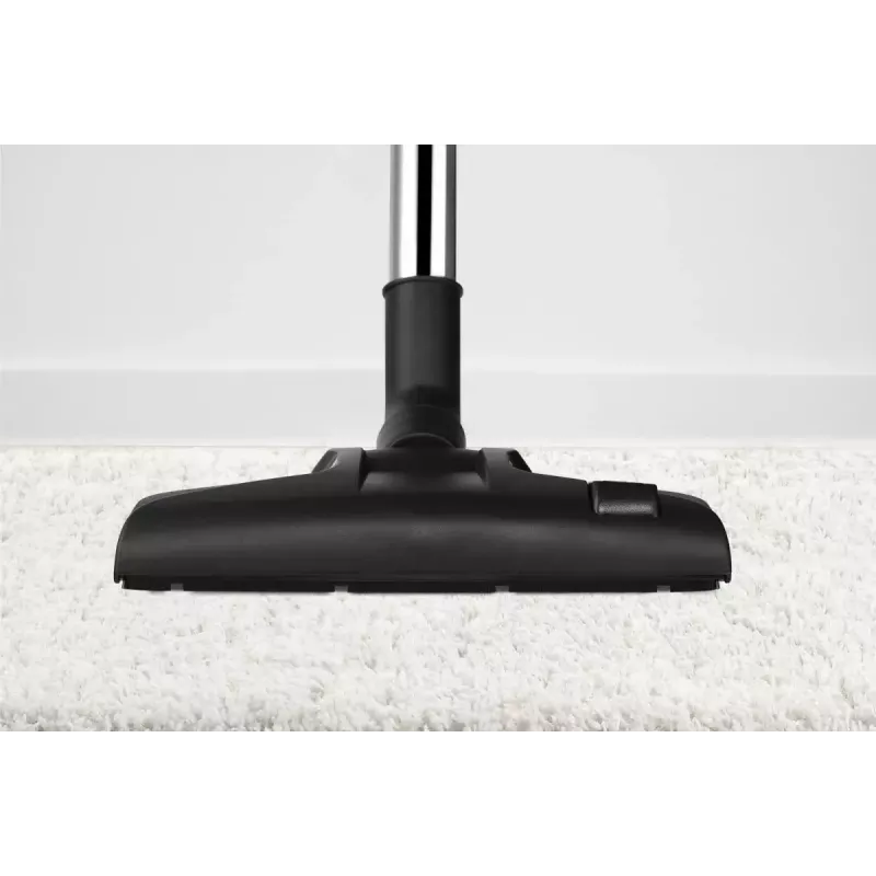 Aspirador sem saco Midea C5 MC01PLWH 700 W, depósito de pó 1,5 l, branco