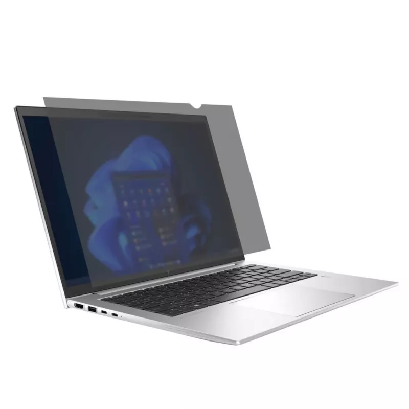 Filtro de privacidade sem moldura para portátil Targus 4Vu 35,6 cm (14 polegadas)