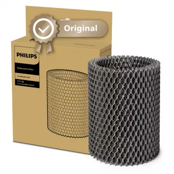 Filtro de humidificação Philips FY1190/30 para HU2510