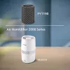 Filtro de humidificação Philips FY1190/30 para HU2510