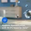 Filtro de humidificação Philips FY1190/30 para HU2510