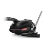 Aspirador com saco Philips 5000 Série XD5123/10 — 900 W, saco de pó 4 L, filtro HEPA e micro, para pavimentos duros e alcatifas