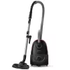 Aspirador com saco Philips 5000 Série XD5123/10 — 900 W, saco de pó 4 L, filtro HEPA e micro, para pavimentos duros e alcatifas