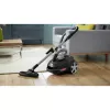 Aspirador com saco Philips 5000 Série XD5123/10 — 900 W, saco de pó 4 L, filtro HEPA e micro, para pavimentos duros e alcatifas