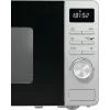 Micro-ondas solo Gorenje MO20A3X aço inoxidável de bancada 20 L 800 W