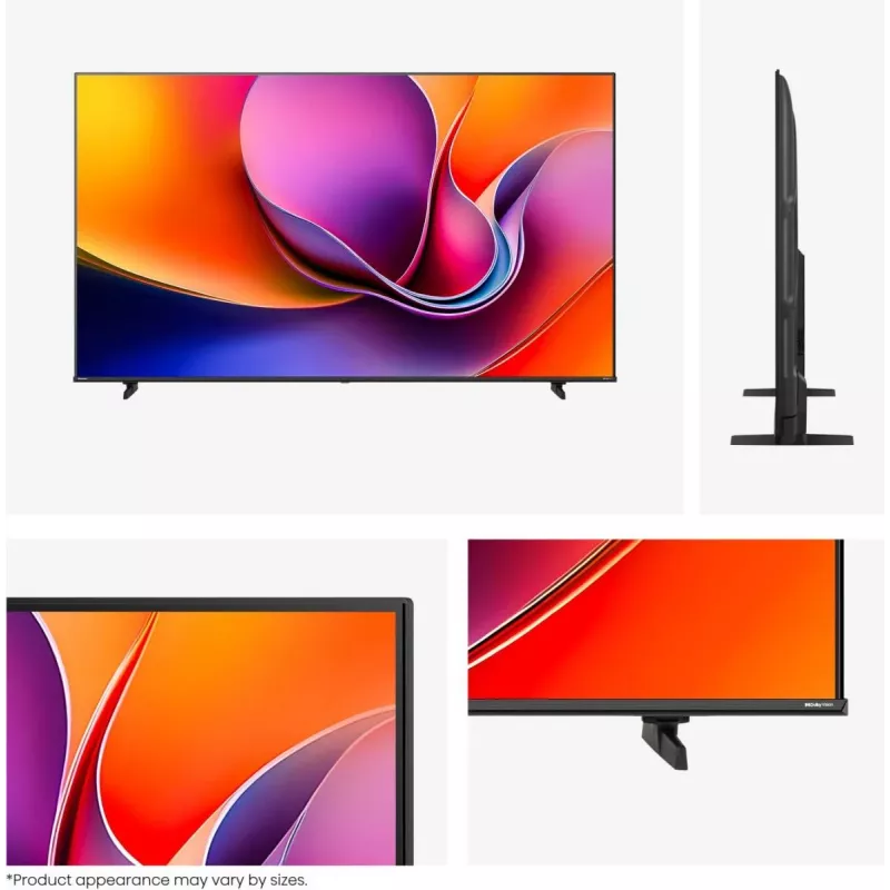 Hisense 75A6Q TV 190,5 cm (75