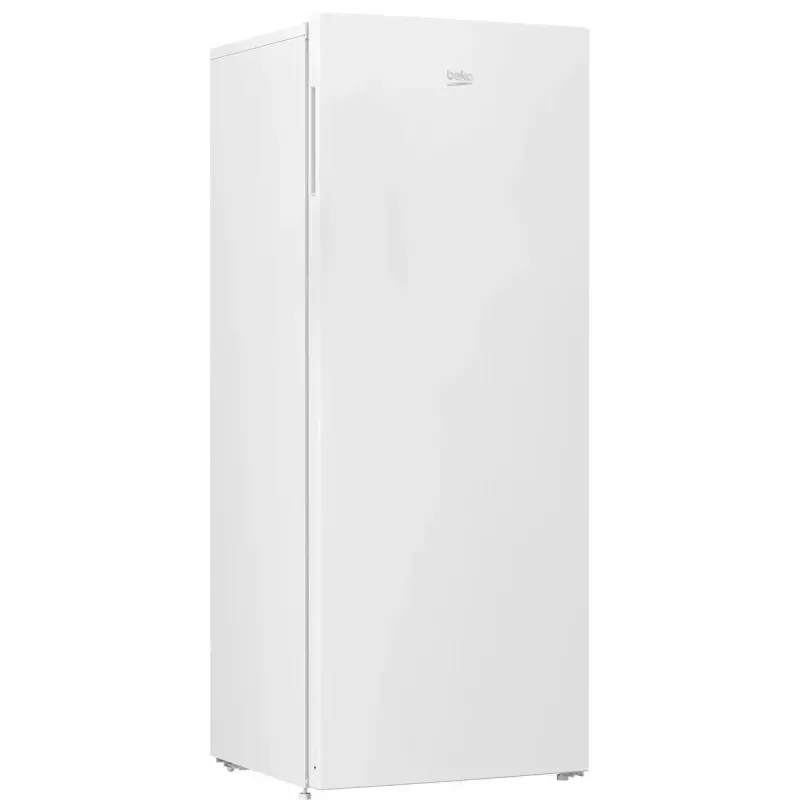 Frigorífico independente BEKO RSSA290M41WN — 286 L de capacidade, classe energética E, 38 dB, branco