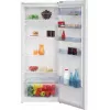 Frigorífico independente BEKO RSSA290M41WN — 286 L de capacidade, classe energética E, 38 dB, branco