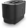 Gorenje T800ORAB 6 2 fatias 800 W Preto