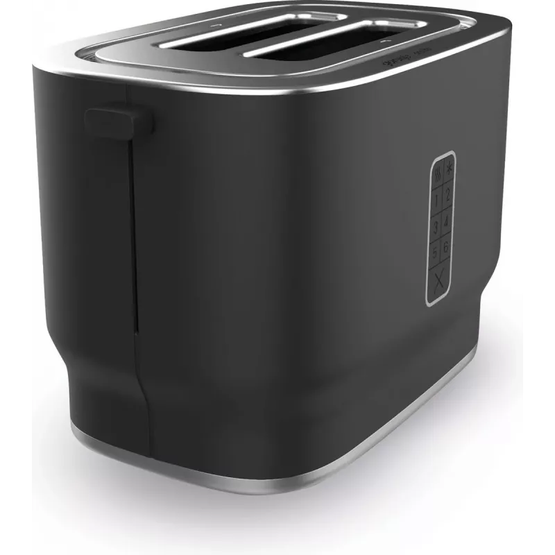 Gorenje T800ORAB 6 2 fatias 800 W Preto