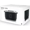 Gorenje T800ORAB 6 2 fatias 800 W Preto