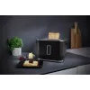 Gorenje T800ORAB 6 2 fatias 800 W Preto