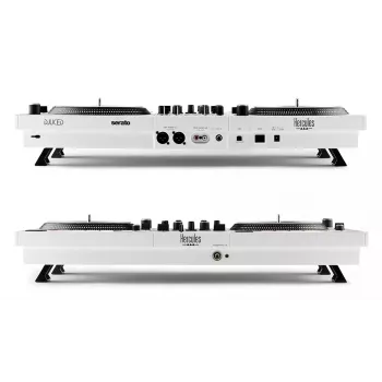 Controlador DJ Hercules Inpulse T7 White Edition