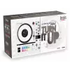 Controlador DJ Hercules Inpulse T7 White Edition