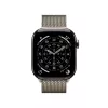 Smartwatch Apple Watch Series 11 GPS + Cellular 42mm Caixa de titânio Milanese Loop
