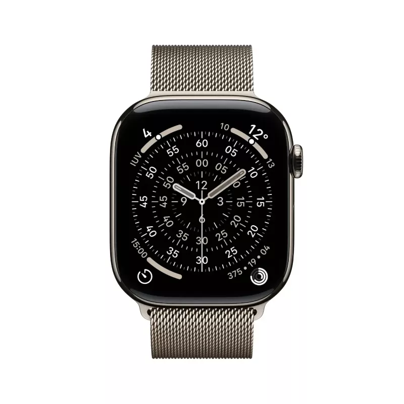 Smartwatch Apple MFD04ET/A — Apple Watch (Modelo MFD04ET/A)