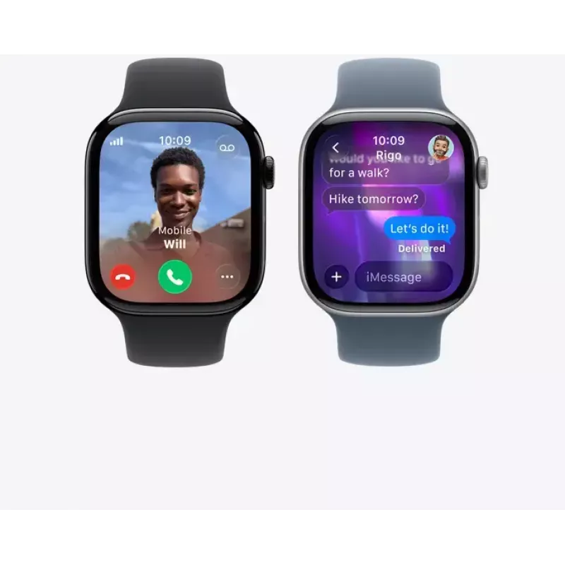 Smartwatch Apple MFD04ET/A — Apple Watch (Modelo MFD04ET/A)