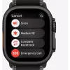 Smartwatch Apple MFD04ET/A — Apple Watch (Modelo MFD04ET/A)